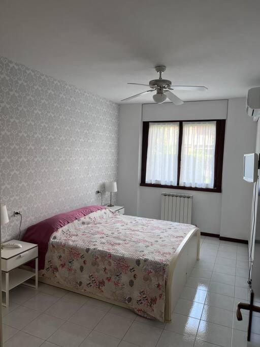 Casa Lora Leilighet Sirmione Eksteriør bilde