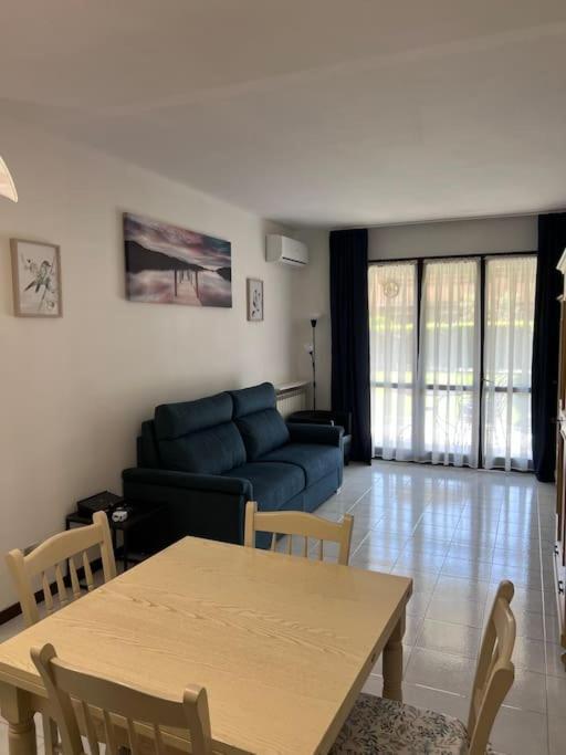 Casa Lora Leilighet Sirmione Eksteriør bilde